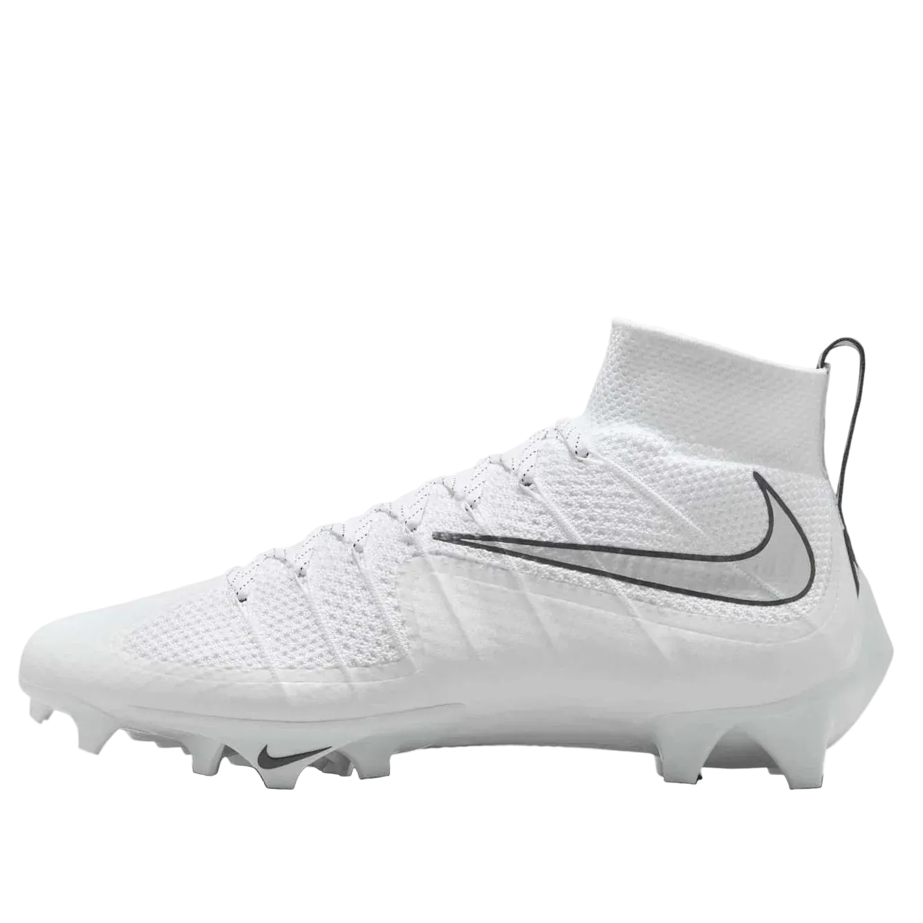 Nike Vapor Edge 360 Untouchable Mid White Metallic Silver