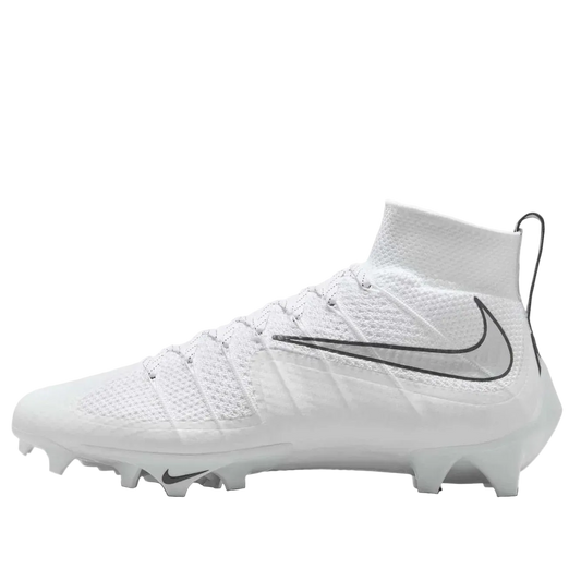 Nike Vapor Edge 360 Untouchable Mid White Metallic Silver