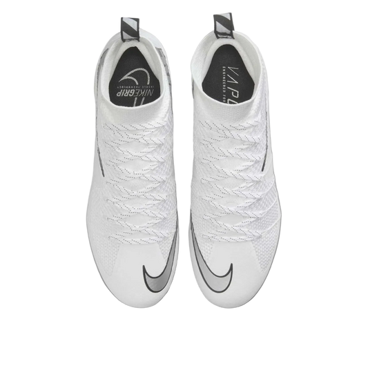 Nike Vapor Edge 360 Untouchable Mid White Metallic Silver