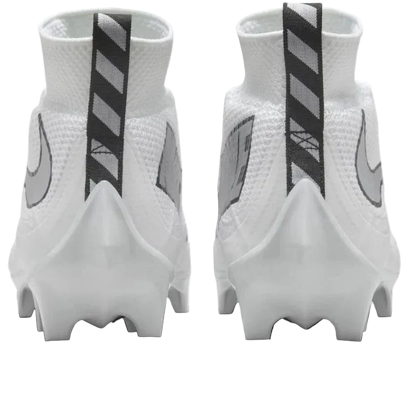 Nike Vapor Edge 360 Untouchable Mid White Metallic Silver