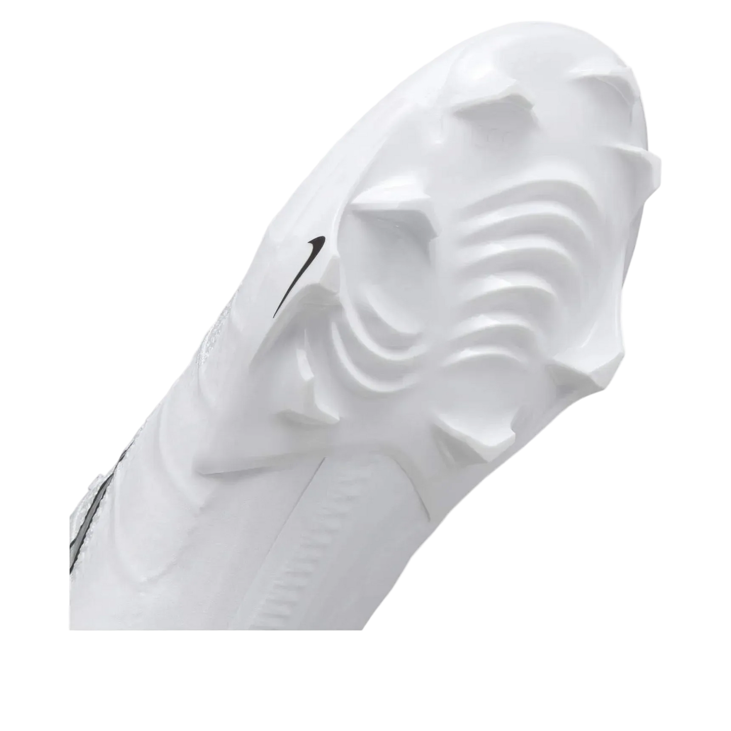 Nike Vapor Edge 360 Untouchable Mid White Metallic Silver