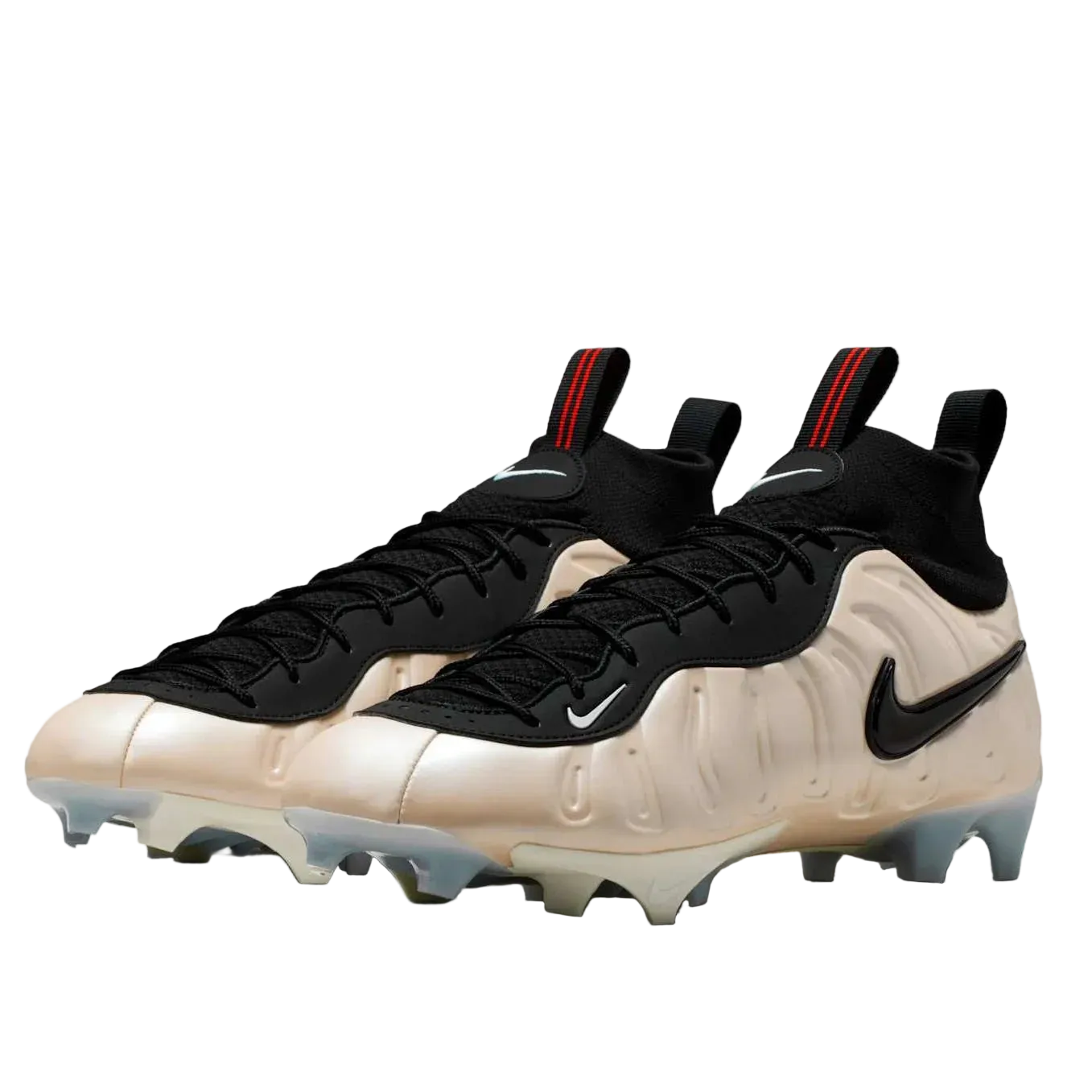 Nike Vaporposite Pro Pearl Cleats