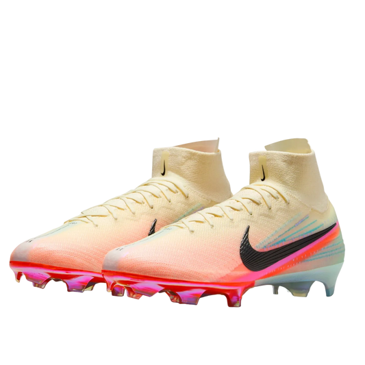 Nike Zoom Mercurial Superfly 10 Elite FG Sam Kerr Be Who You Are