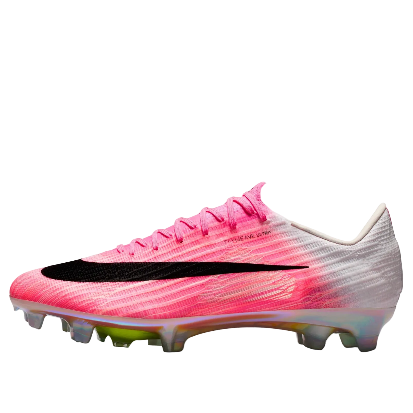 Nike Vapor Edge 360 Untouchable Mid Blanc Argent Métallisé