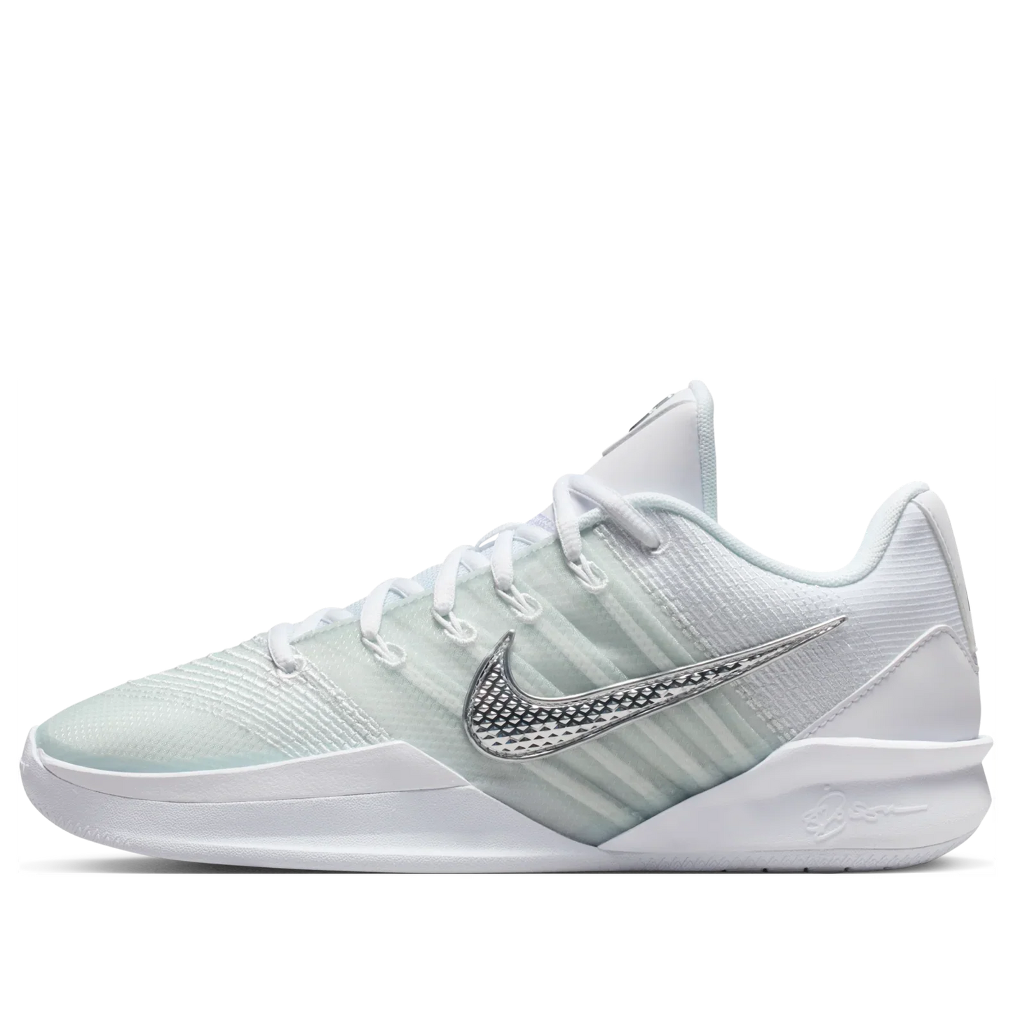 Nike Sabrina 3 EP "Ice Cold" (Femme)