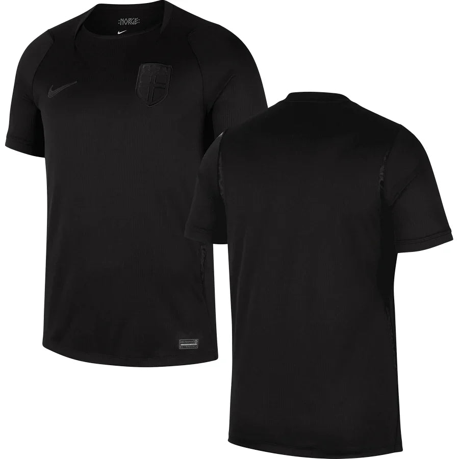 Norway away Jersey World Cup 2026