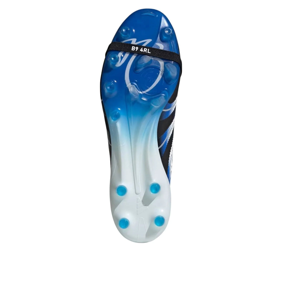 Nike Vapor Edge 360 Untouchable Mid Blanc Argent Métallisé