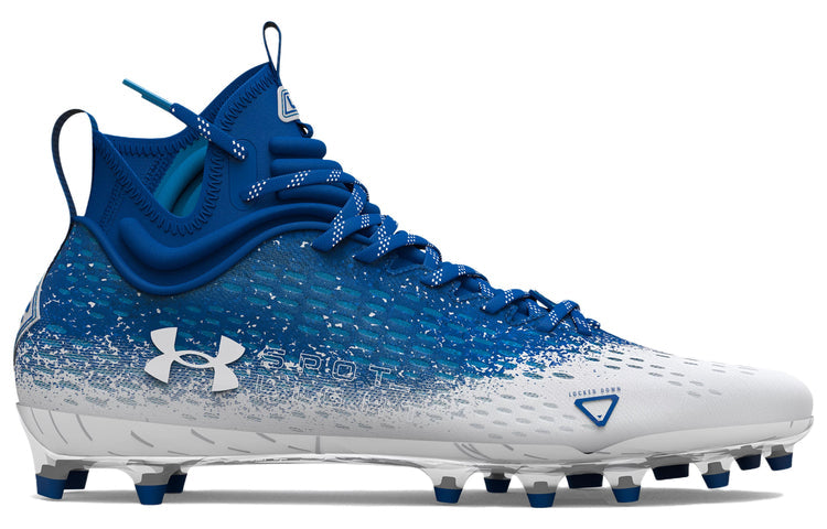 Under Armour-Spotlight Lux MC 2.0 'Team Royal'