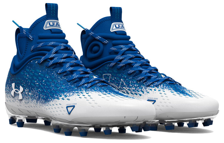 Under Armour-Spotlight Lux MC 2.0 'Team Royal'
