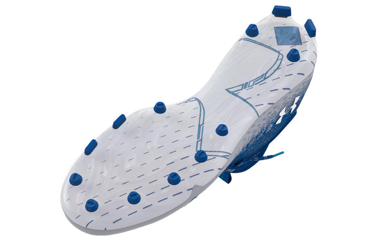 Under Armour-Spotlight Lux MC 2.0 'Team Royal'