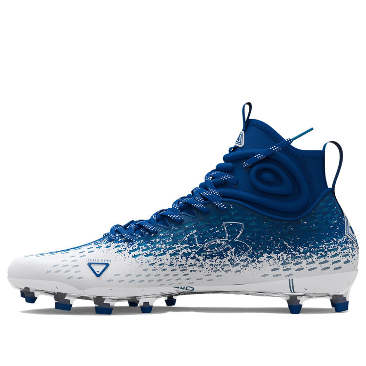 Under Armour-Spotlight Lux MC 2.0 'Team Royal'