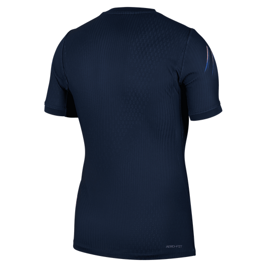 Uruguay Away Jersey World Cup 2026