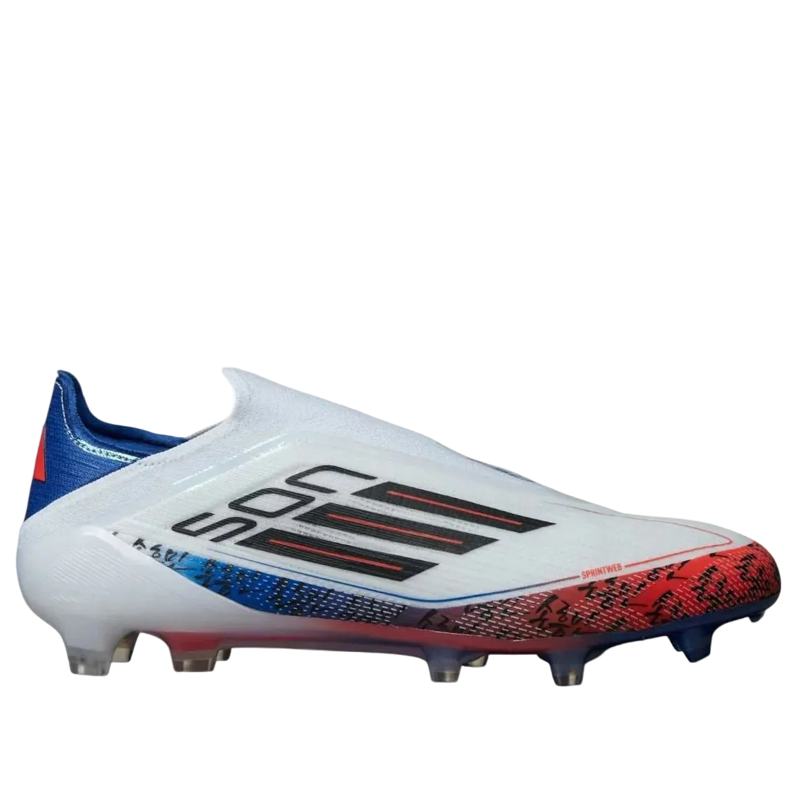 adidas F50 Elite Sans Lacets FG Son Heung-min TAEGEUK7