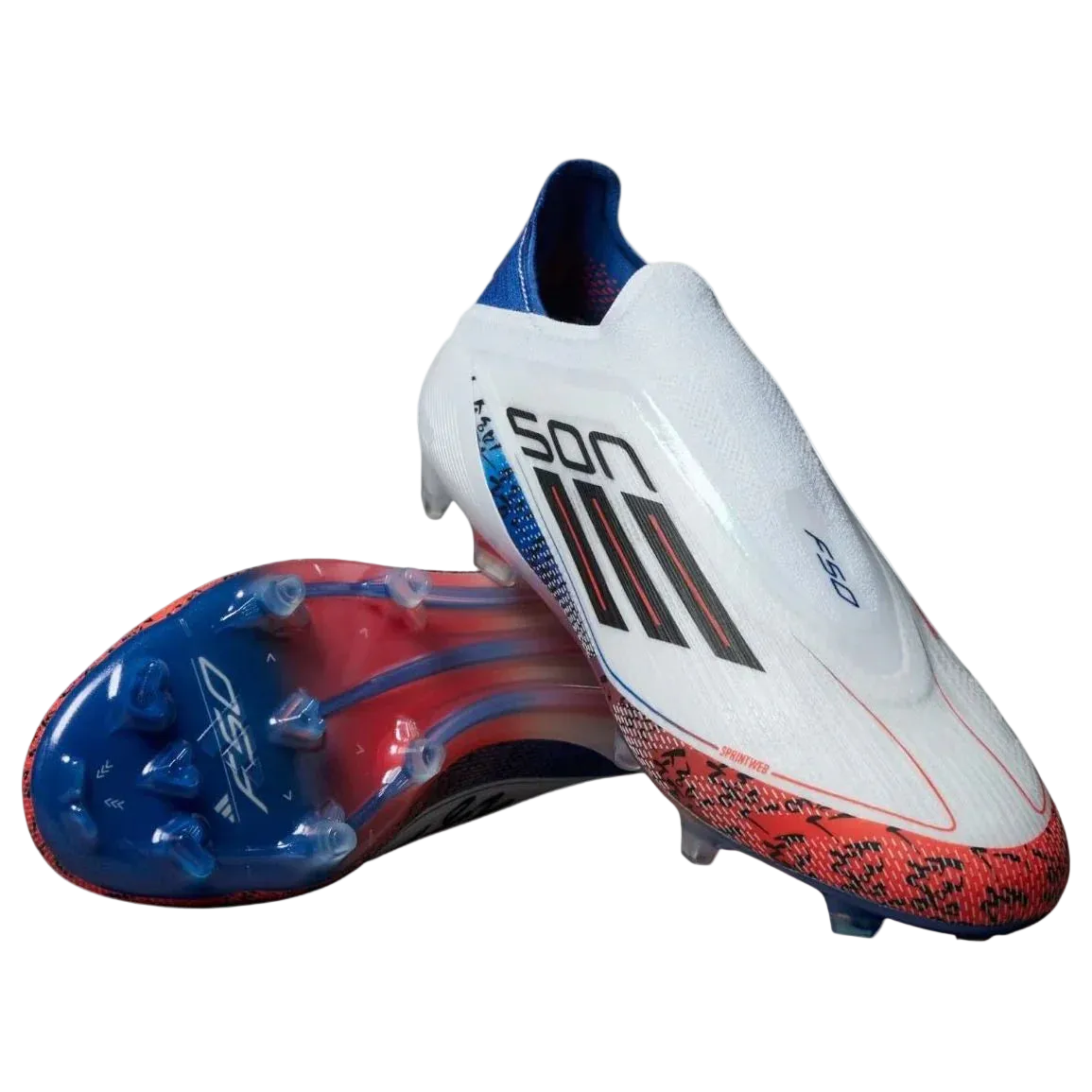 adidas F50 Elite Sans Lacets FG Son Heung-min TAEGEUK7