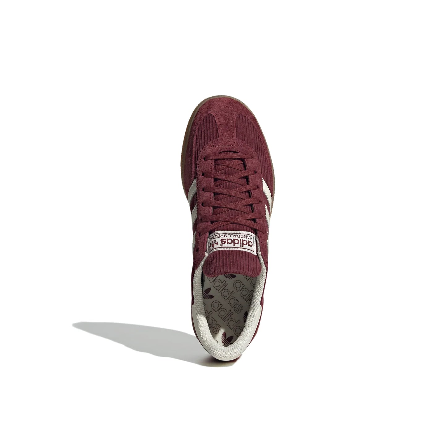 adidas Handball Spezial Shadow Red (Women's)