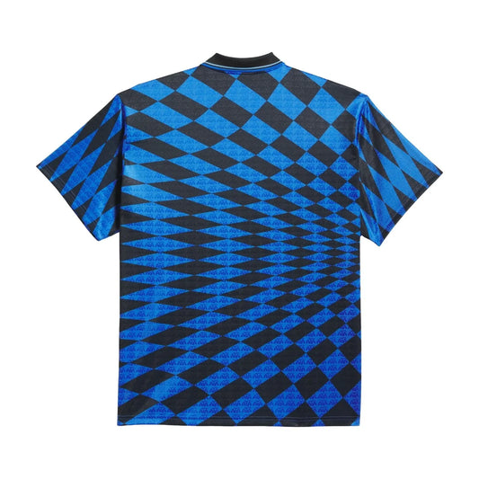 adidas x Thrasher Argentina Jersey Black/Blue