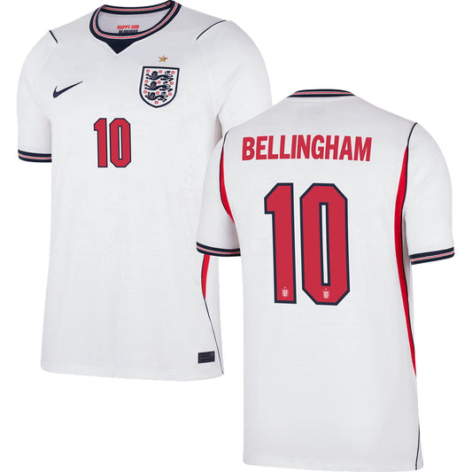 England Home Jersey World Cup 2026